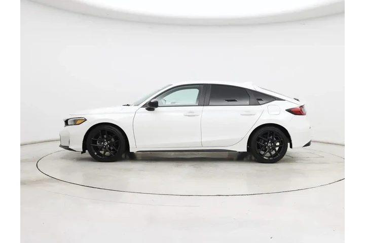 $28998 : Honda Civic 2025 Sport 4dr H image 3