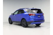 $22998 : Chevrolet Equinox 2024 RS 4d thumbnail
