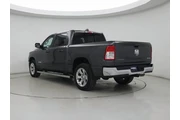 $34998 : Ram 1500 2022 4x4 Big Horn 4 thumbnail