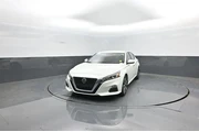 $19398 : Nissan Altima 2022 2.5 SV 4d thumbnail