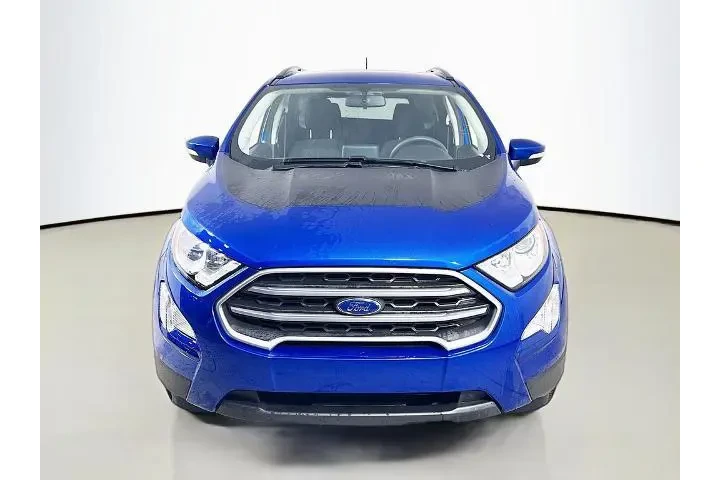 $19950 : Ford EcoSport 2022 AWD SE 4d image 2