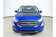 $19950 : Ford EcoSport 2022 AWD SE 4d thumbnail