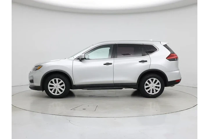 $11998 : Nissan Rogue 2017 S 4dr Cros image 3
