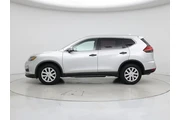 $11998 : Nissan Rogue 2017 S 4dr Cros thumbnail