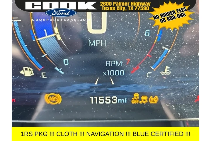 $29983 : Chevrolet Equinox 2025 RS 4d image 9