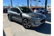 2021 Escape SE AWD thumbnail