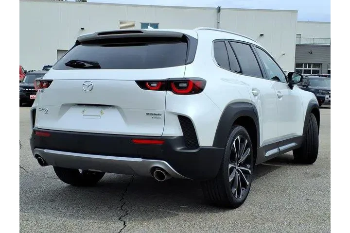 $36875 : Mazda CX-50 2024 AWD 2.5 Tur image 3