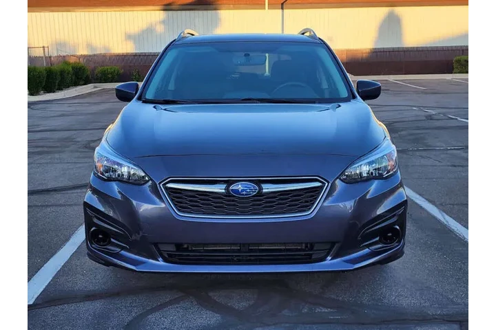 $11700 : 2017 Impreza Premium image 4
