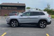 Used 2019 Cherokee Limited 4x thumbnail