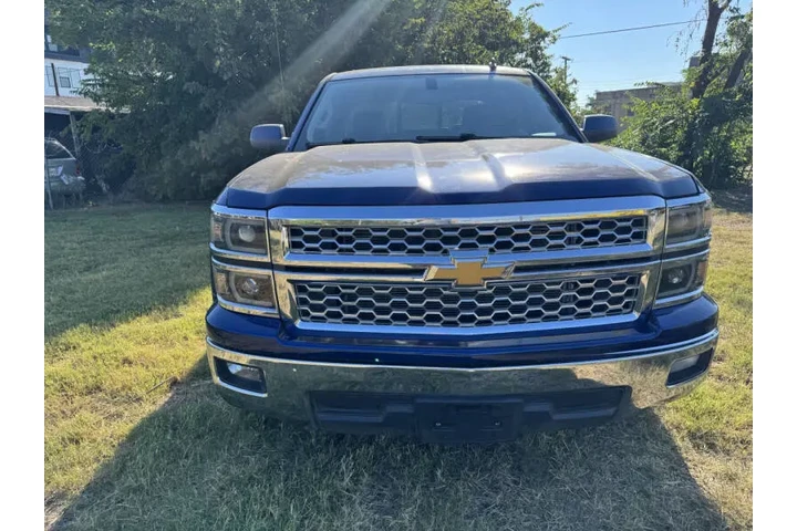 $21995 : 2014 Silverado 1500 image 7