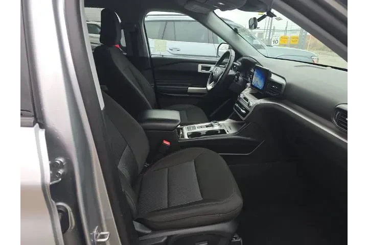 $22999 : Ford Explorer 2023 XLT 4dr S image 8