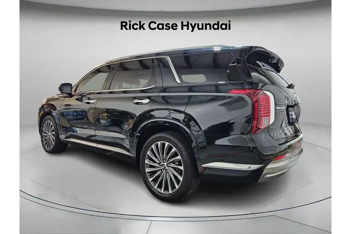 $37991 : Hyundai PALISADE 2024 Callig image 7
