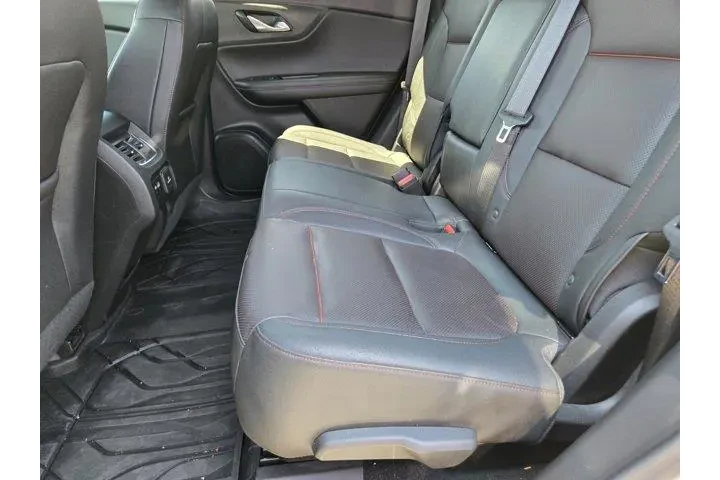 $24991 : Chevrolet Blazer 2022 RS 4dr image 4