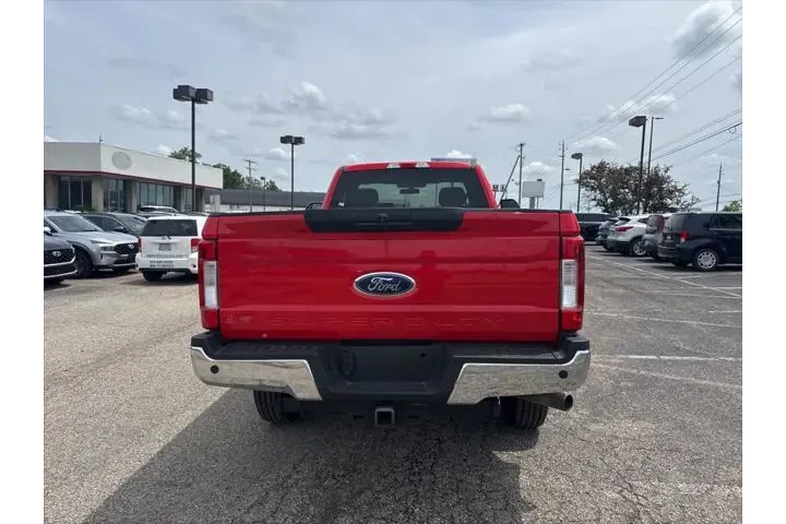 $30933 : Ford F-350 Super Duty 2019 4 image 2