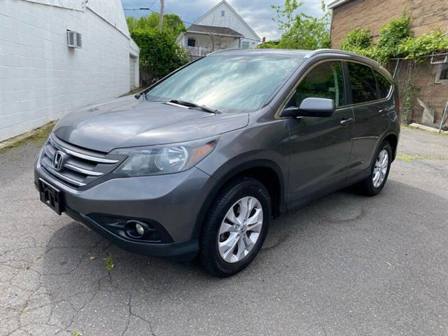 $7399 : 2013 CR-V EX-L image 5