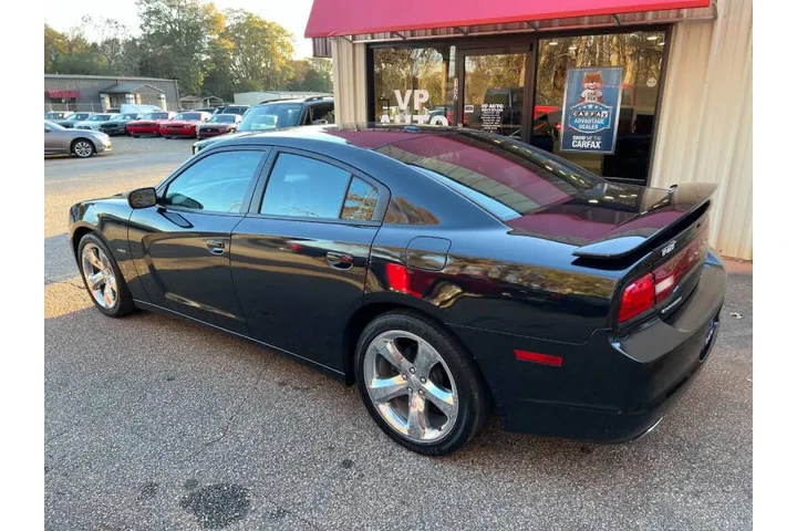 $11999 : 2014 Charger R/T Plus image 8