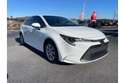 $15888 : Toyota Corolla 2020 LE 4dr S thumbnail