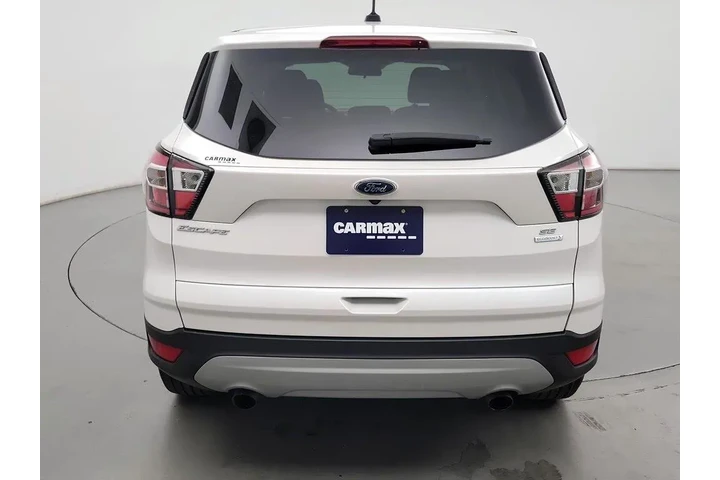 $14998 : Ford Escape 2017 SE 4dr SUV image 6