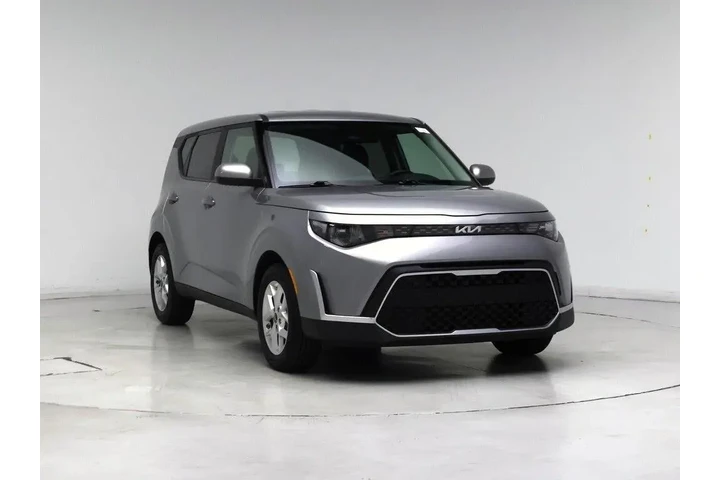 $19998 : Kia Soul 2023 LX 4dr Crossov image 1