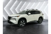 Nissan Rogue 2023 SL 4dr Cro en El Paso