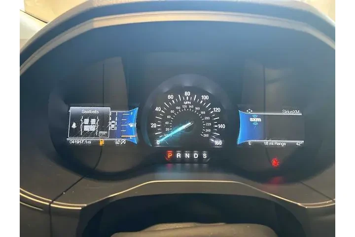 $36990 : Ford Edge 2024 AWD Titanium image 10