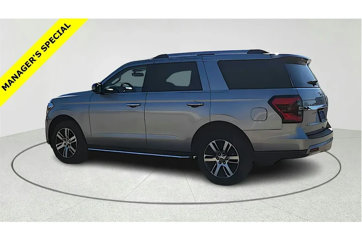 $30792 : Ford Expedition 2023 4x2 Lim image 5