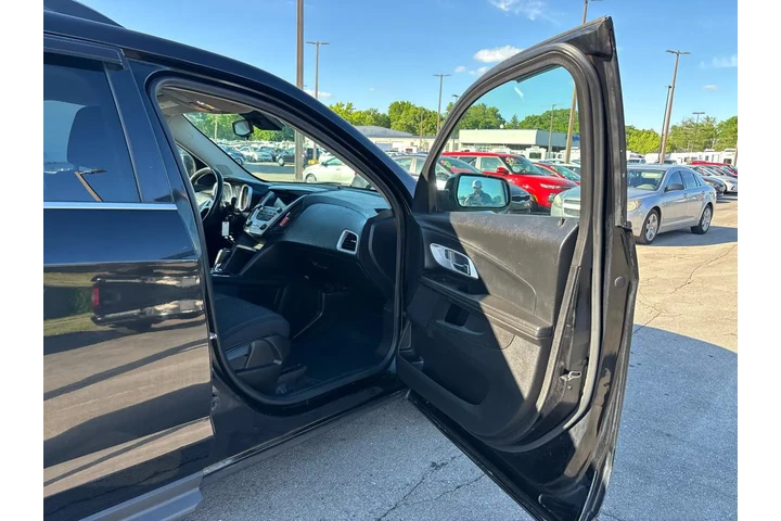 $8980 : 2017 Equinox AWD 4dr LT w/1LT image 8