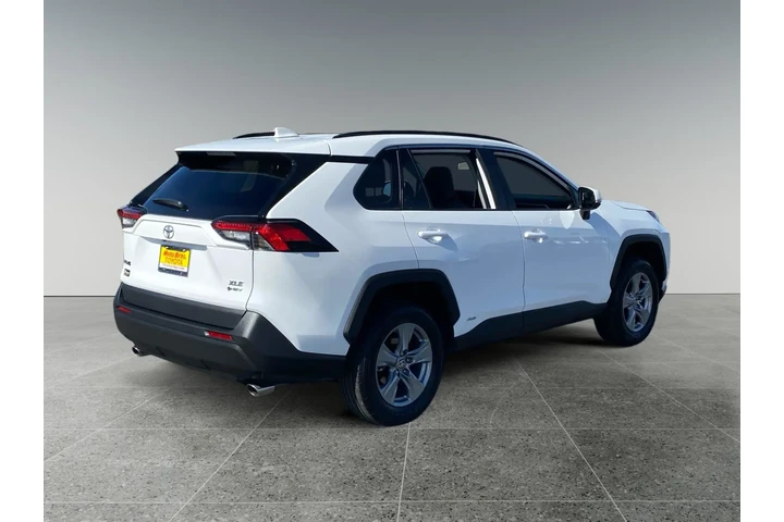 $36048 : Toyota RAV4 Hybrid 2025 AWD image 5