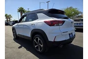 $21382 : Chevrolet Trailblazer 2021 R thumbnail