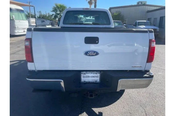 $16995 : 2015 F-350 Super Duty XL image 9