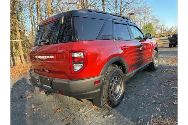 $29999 : Ford Bronco Sport 2024 AWD O image 3