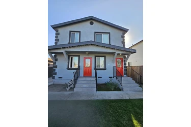 Casa Comoda y Limpia en Los Angeles