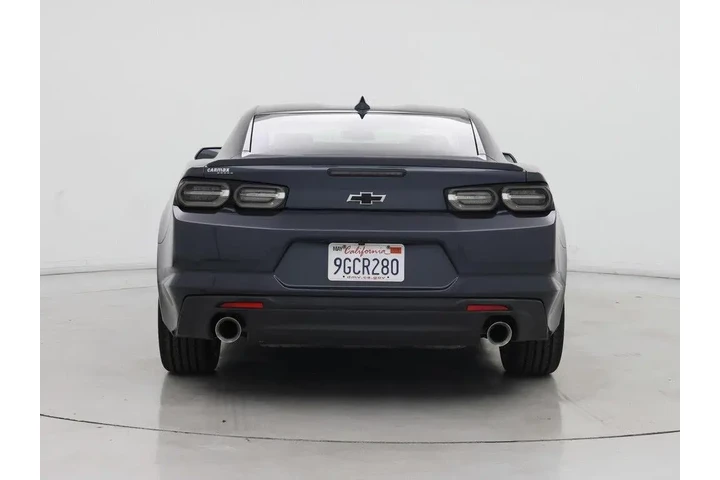 $24998 : Chevrolet Camaro 2023 LT 2dr image 6