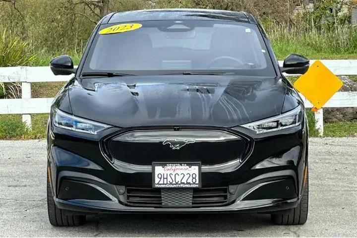 $29312 : Ford Mustang Mach-E 2023 Pre image 10