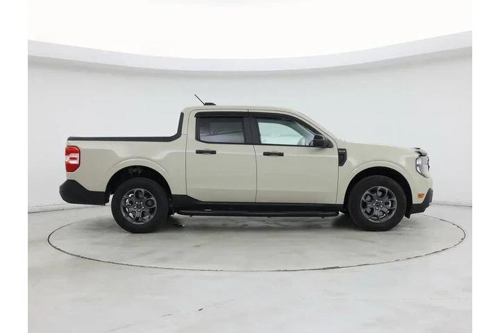 $32998 : Ford Maverick 2025 XLT 4dr S image 7