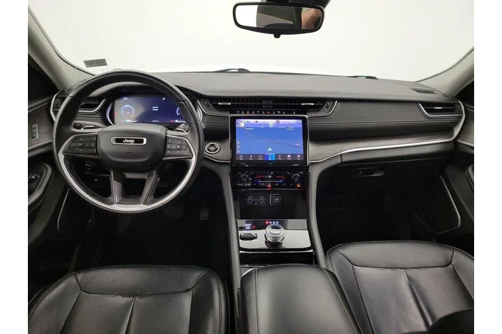 $31998 : Jeep Grand Cherokee L 2021 4 image 9