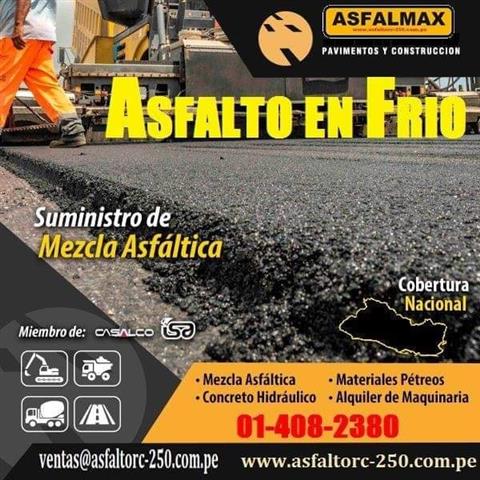 Asfalmax peru sac image 4