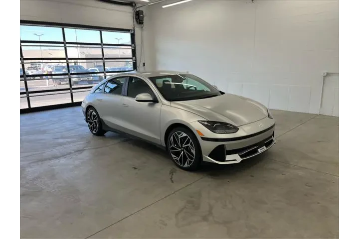 $37990 : Hyundai IONIQ 6 2025 AWD SEL image 5
