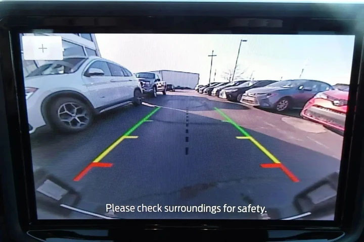 $21995 : 2021 BRONCO SPORT image 1