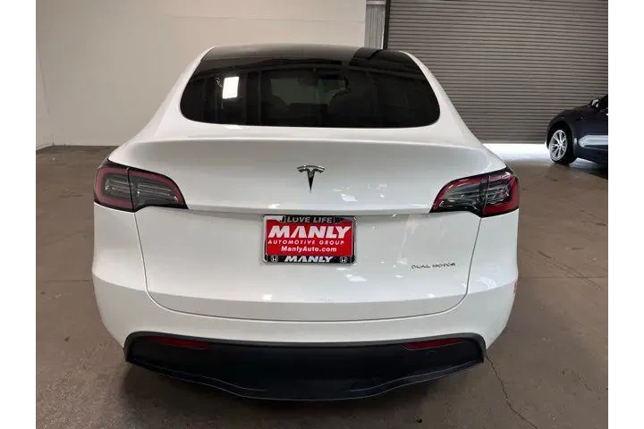 $35784 : Tesla Model Y 2024 AWD Long image 4
