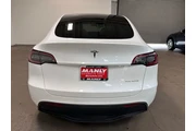 $35784 : Tesla Model Y 2024 AWD Long thumbnail