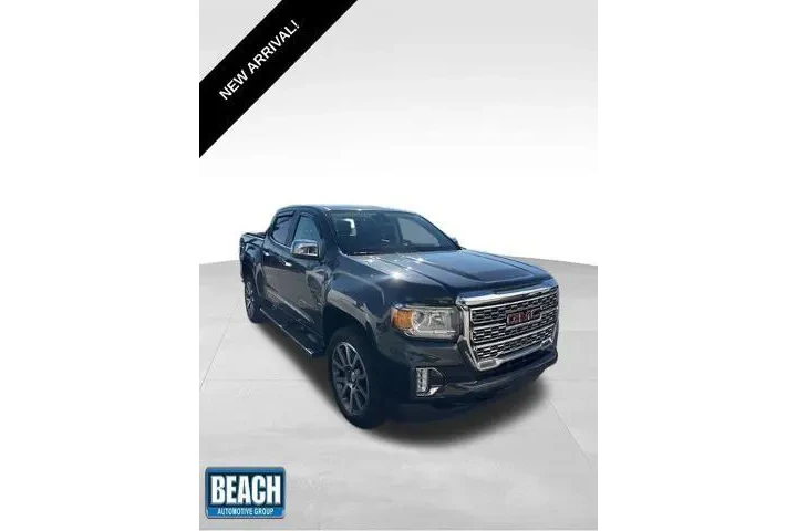 $32360 : GMC Canyon 2022 4x4 Denali 4 image 1