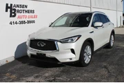 $13990 : 2019 QX50 Luxe thumbnail