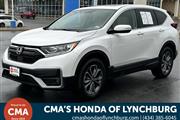 $30914 : PRE-OWNED 2022 HONDA CR-V EX-L thumbnail