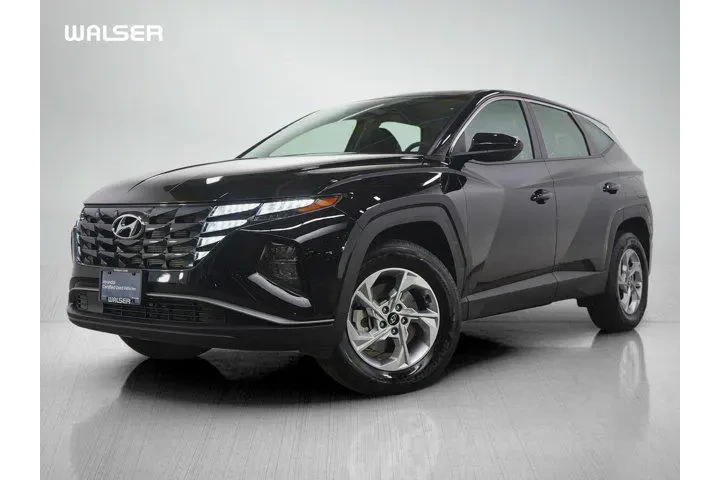 $22447 : Hyundai TUCSON 2024 AWD SE 4 image 1