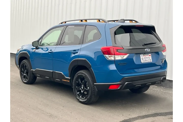 $32994 : Subaru Forester 2024 AWD Wil image 5