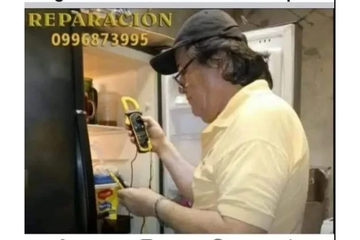 Reparación de Electrodoméstico image 5