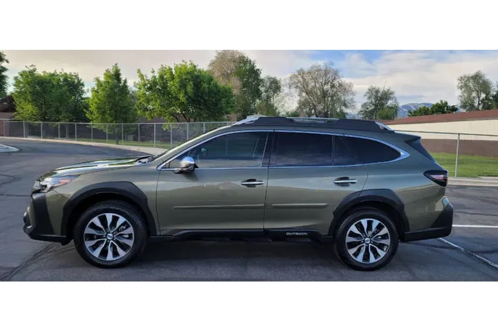 $27900 : 2024 Outback Touring image 6