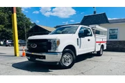 2018 F-350 Super Duty thumbnail