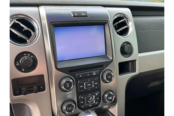 $25986 : Ford F-150 2013 4x4 King Ran image 5